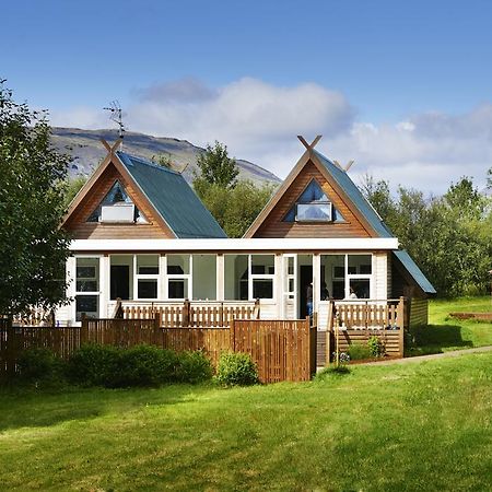 Hotel Sacred Seed Laugarvatn Exterior foto