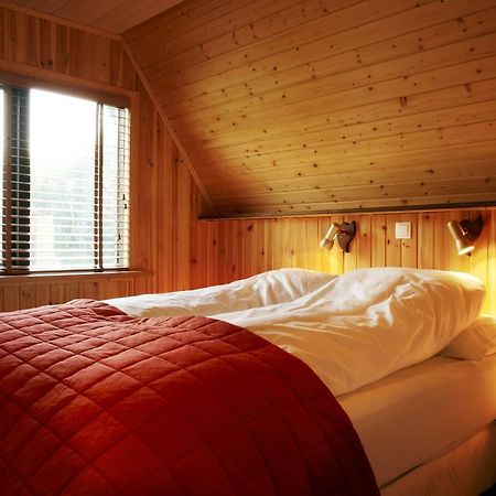 Hotel Sacred Seed Laugarvatn Exterior foto