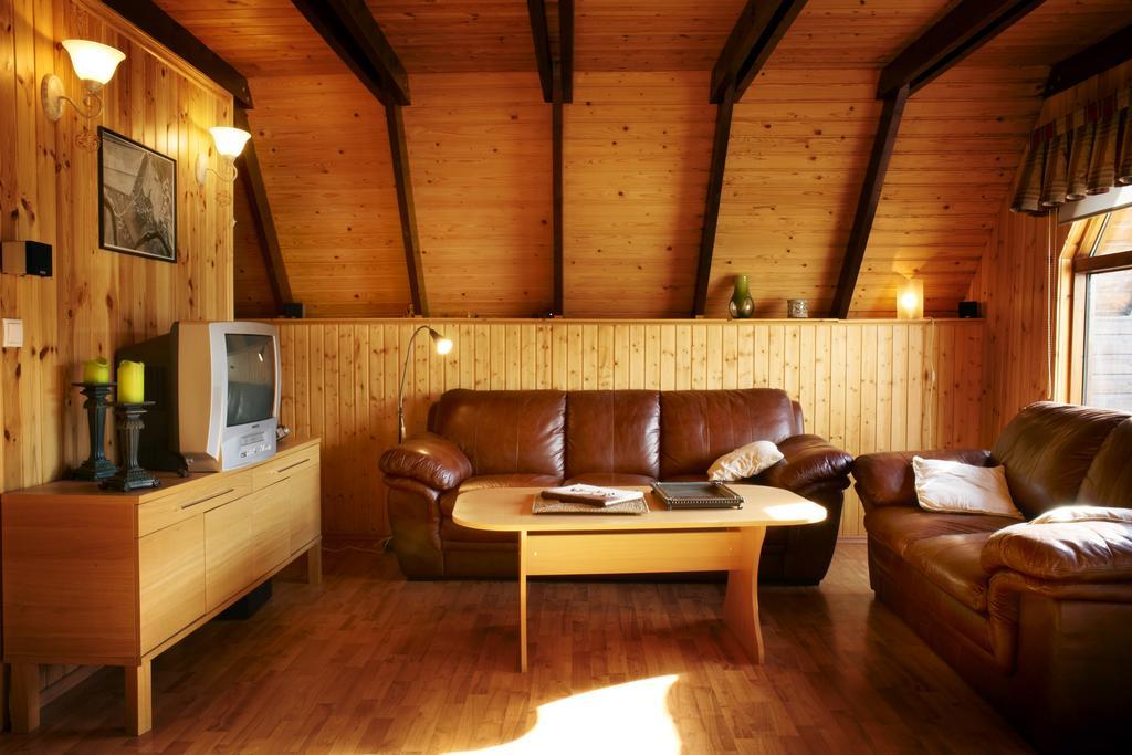 Hotel Sacred Seed Laugarvatn Exterior foto