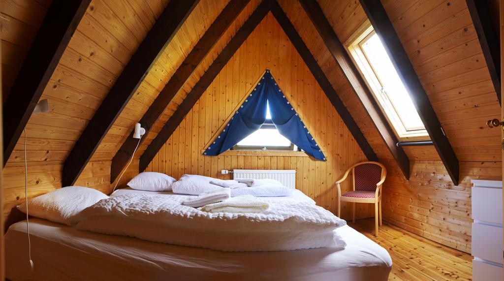 Hotel Sacred Seed Laugarvatn Exterior foto