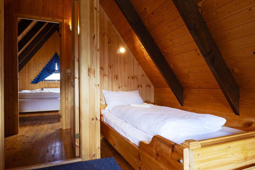 Hotel Sacred Seed Laugarvatn Exterior foto