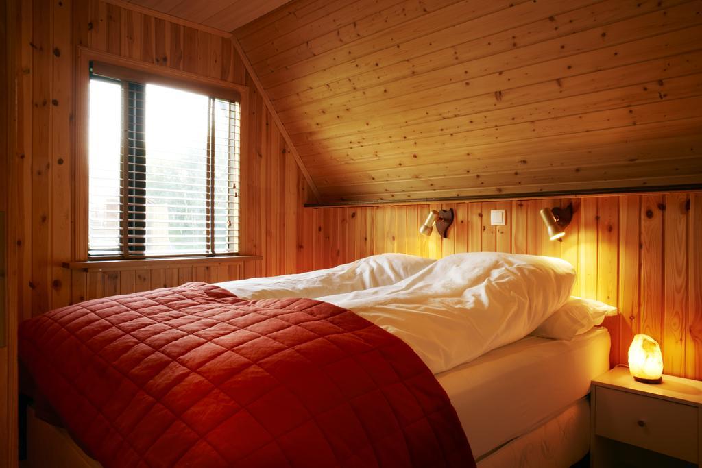 Hotel Sacred Seed Laugarvatn Exterior foto